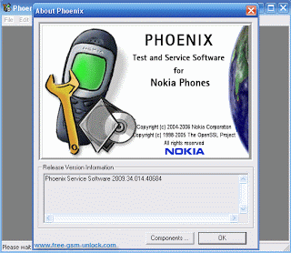 phoenix service software 2012.04.003.47798 cracked